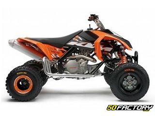 ktm xnum xc